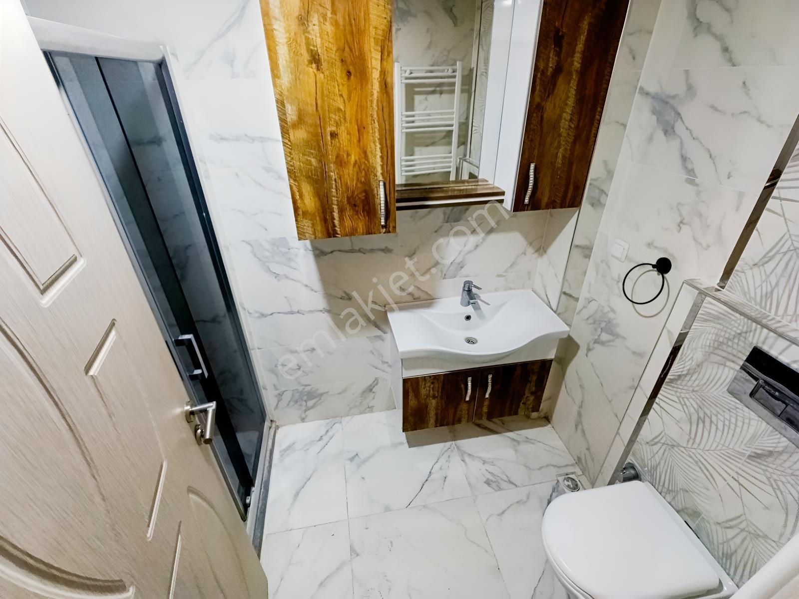 Eminevim, Birevim, Banka Kredisine Vb. Uygun, Site İçi, Lüks 3+1 — fotoğraf 22