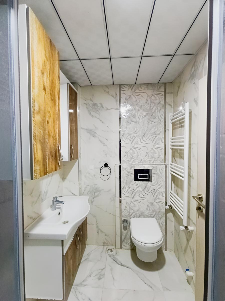 Eminevim, Birevim, Banka Kredisine Vb. Uygun, Site İçi, Lüks 3+1 — fotoğraf 23