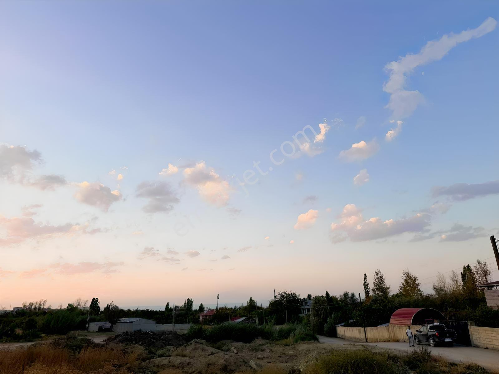 Van Edremit Elmalıkta Satılık 5.153 M² Yatırımlık Parsel — fotoğraf 3