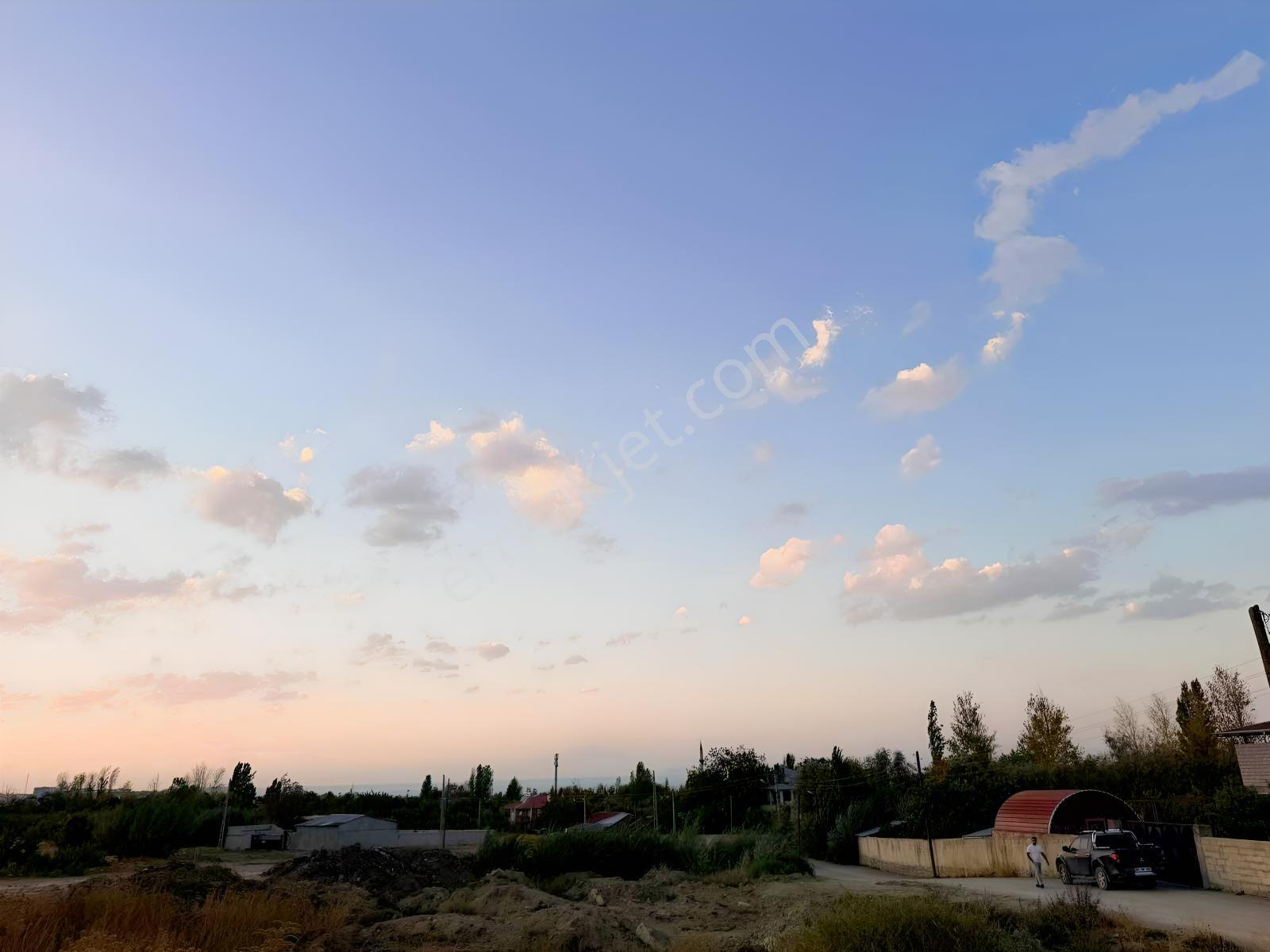 Van Edremit Elmalıkta Satılık 5.153 M² Yatırımlık Parsel — fotoğraf 4