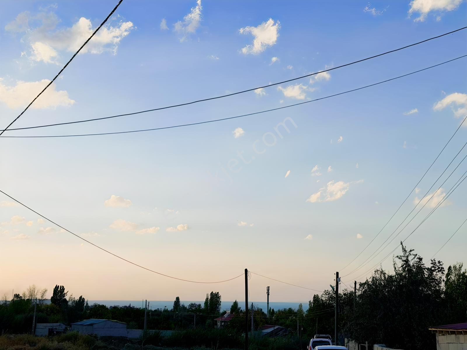 Van Edremit Elmalıkta Satılık 5.153 M² Yatırımlık Parsel — fotoğraf 24