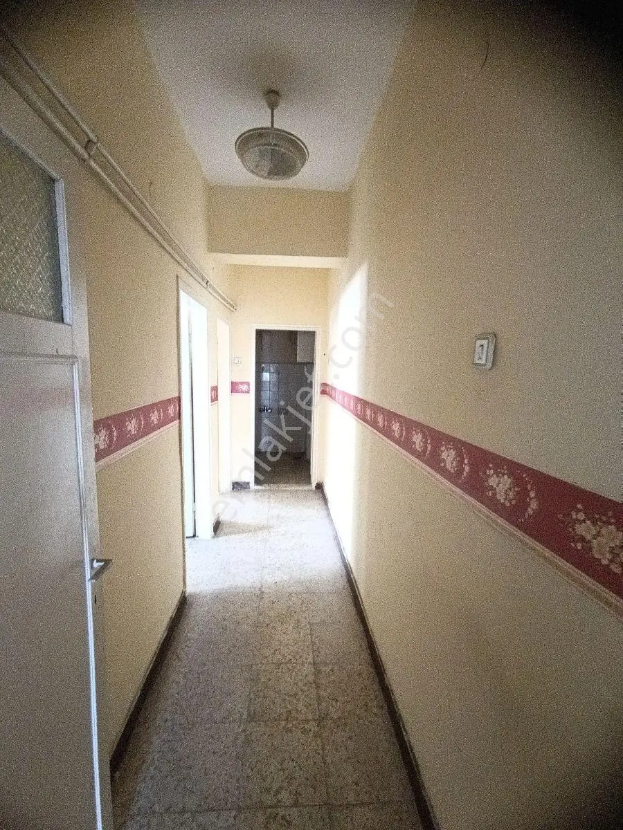 Gökkent De Satlık 3+1 Kombili Zemin Kat — fotoğraf 14