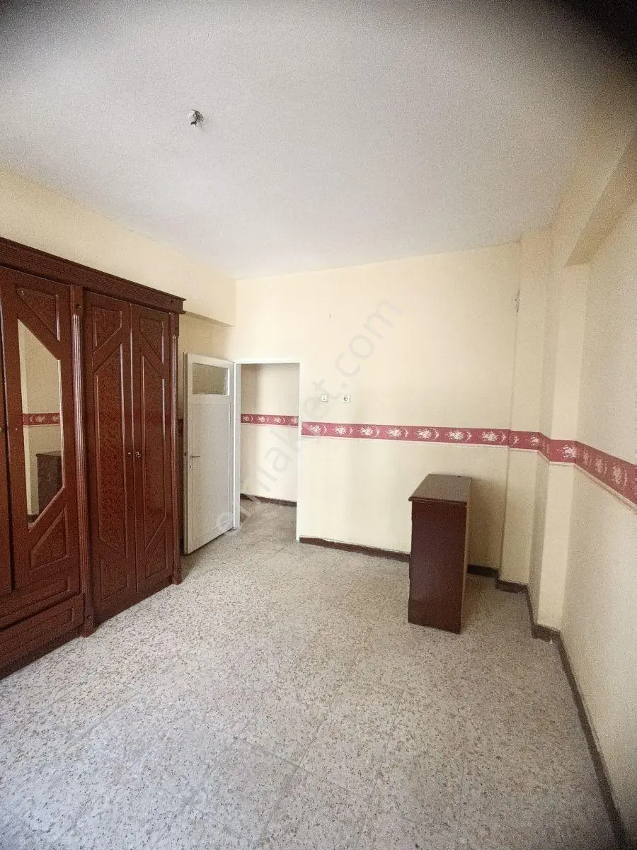 Gökkent De Satlık 3+1 Kombili Zemin Kat — fotoğraf 15