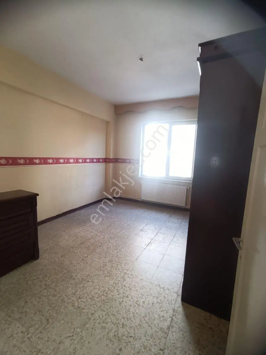 Gökkent De Satlık 3+1 Kombili Zemin Kat — fotoğraf 17