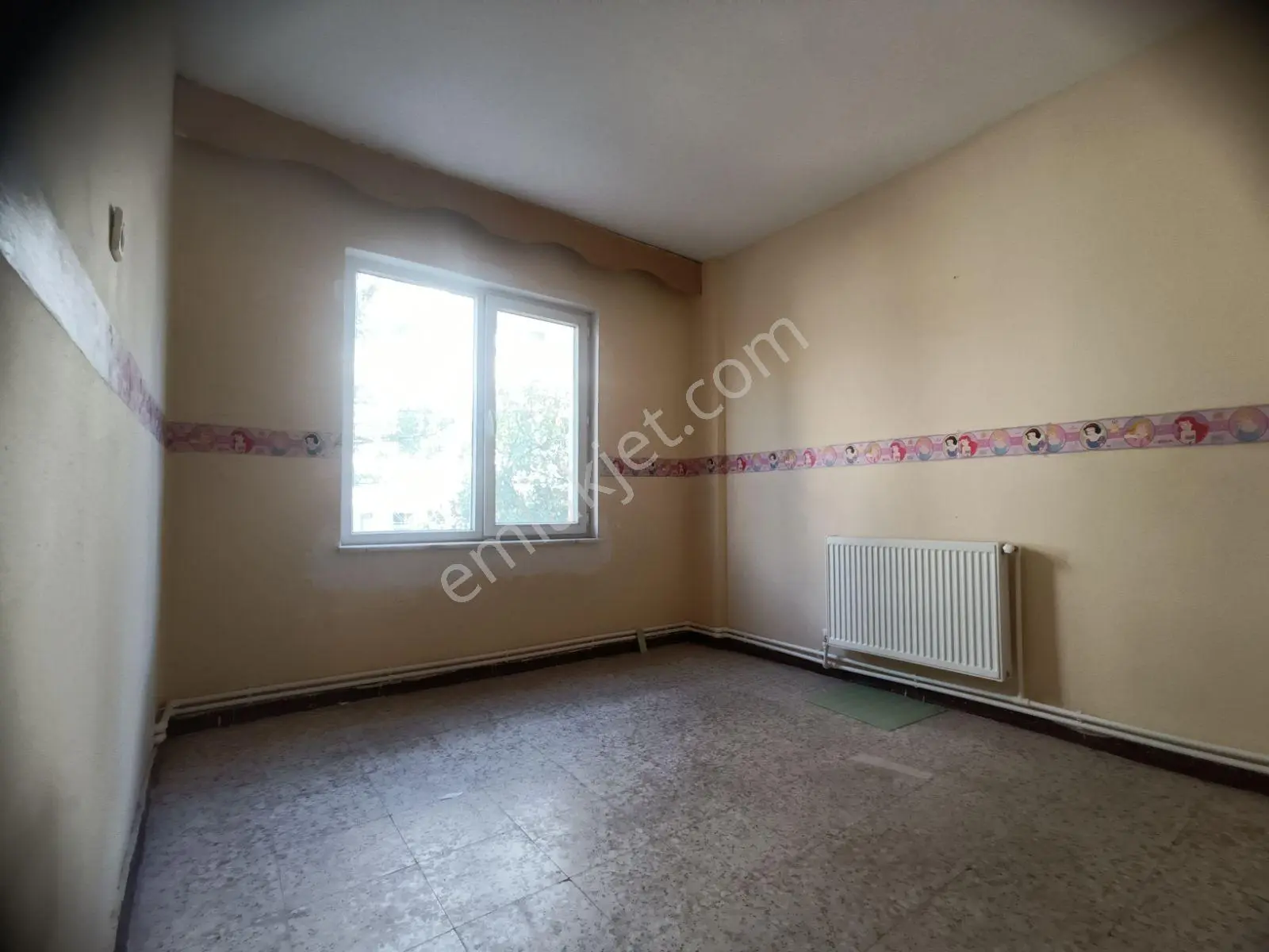 Gökkent De Satlık 3+1 Kombili Zemin Kat — fotoğraf 18