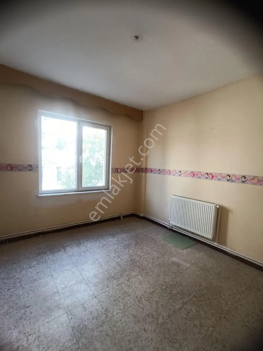 Gökkent De Satlık 3+1 Kombili Zemin Kat — fotoğraf 19