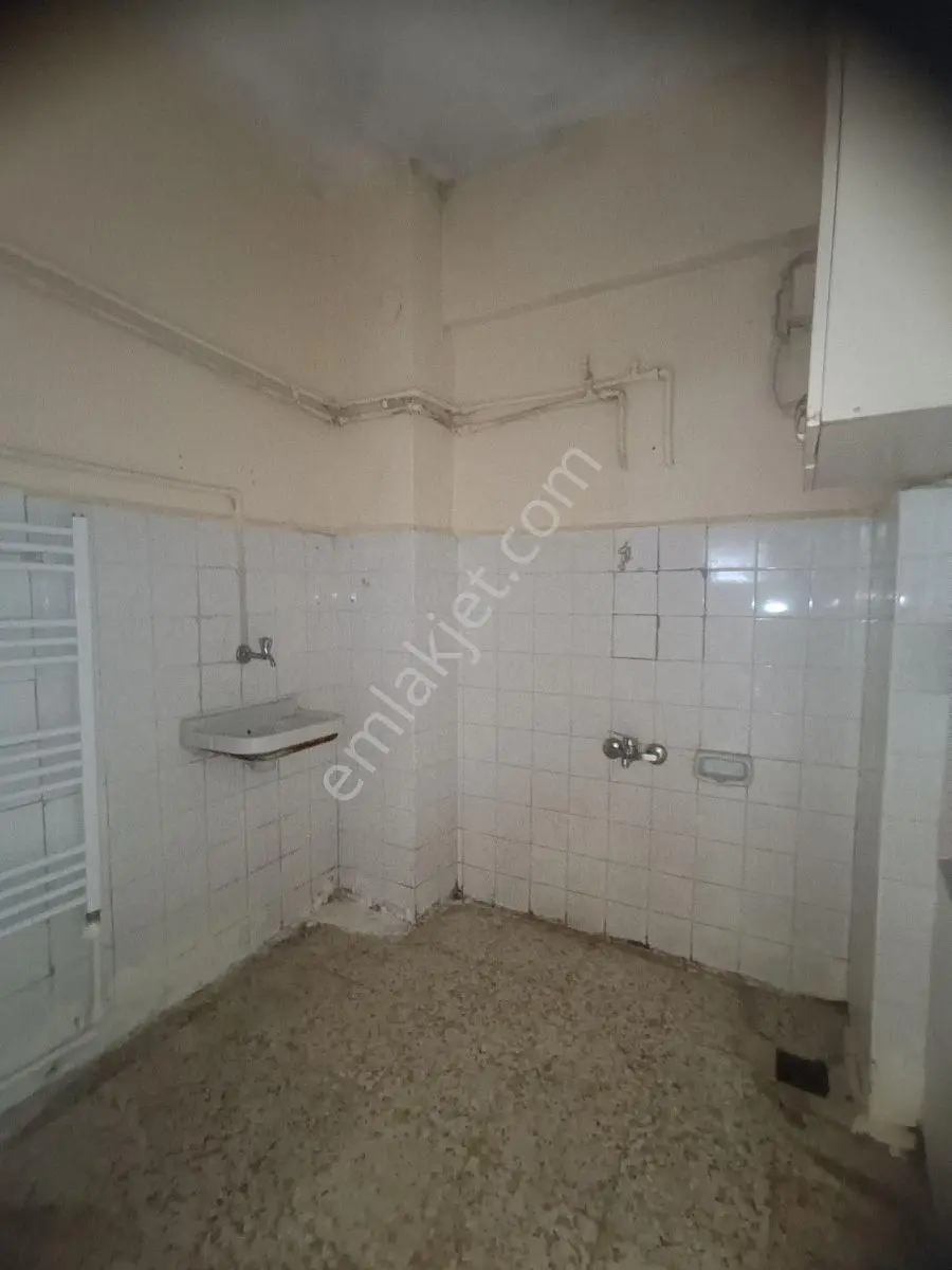 Gökkent De Satlık 3+1 Kombili Zemin Kat — fotoğraf 22