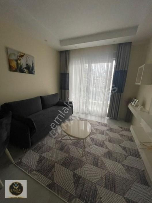 Eşyalı İskan Daha Yok Cok Açıl Satilik Daire