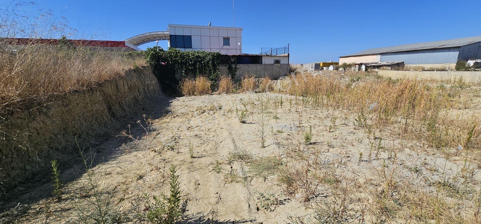 Hatipler'de Projesi Hazır İnşaat Ruhsatı Alınmış Satılık Arsa — fotoğraf 8