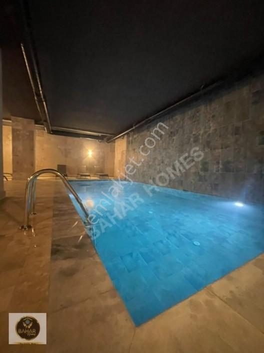 Otel Konseptinde Harika Yatırımlık Kacirilmaz Firsat Daire