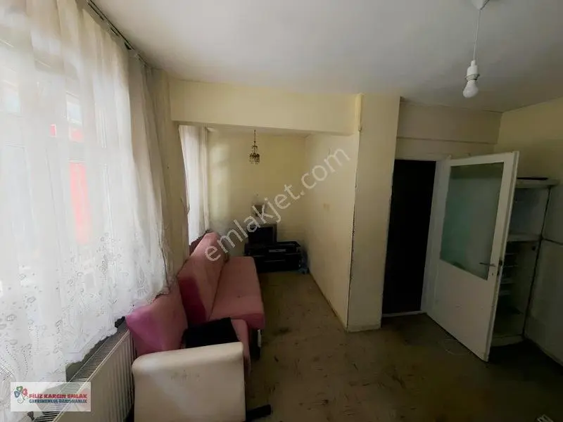 Fevzi Çakmak'Ta Yürüyüş Yoluna Yakın, 3+1 Yüksek Giriş Daire