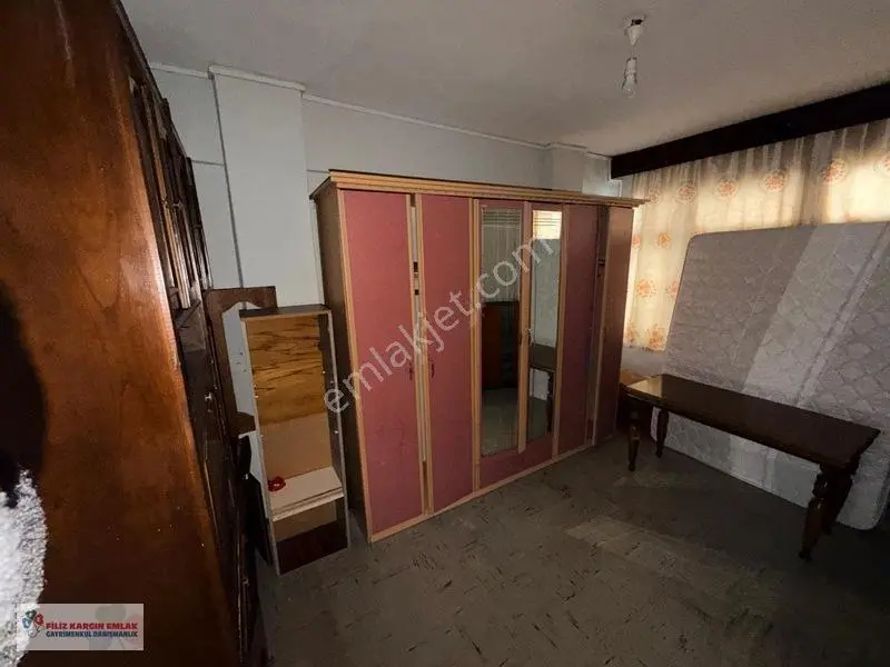 Fevzi Çakmak'ta Yürüyüş Yoluna Yakın, 3+1 Yüksek Giriş Daire — fotoğraf 2