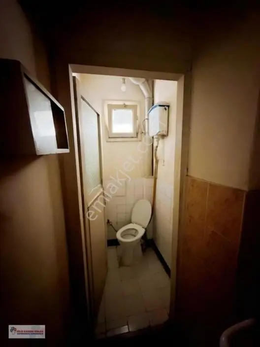 Fevzi Çakmak'ta Yürüyüş Yoluna Yakın, 3+1 Yüksek Giriş Daire — fotoğraf 4