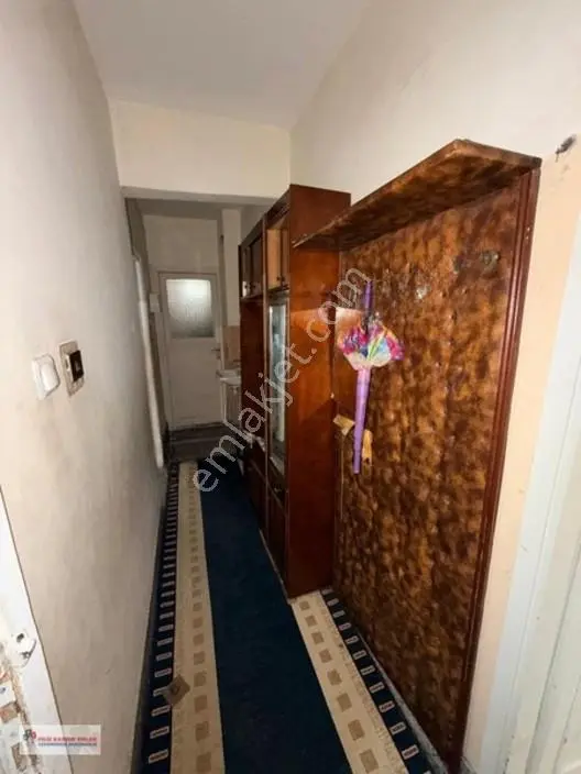 Fevzi Çakmak'ta Yürüyüş Yoluna Yakın, 3+1 Yüksek Giriş Daire — fotoğraf 5