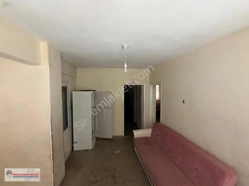 Fevzi Çakmak'ta Yürüyüş Yoluna Yakın, 3+1 Yüksek Giriş Daire — fotoğraf 6