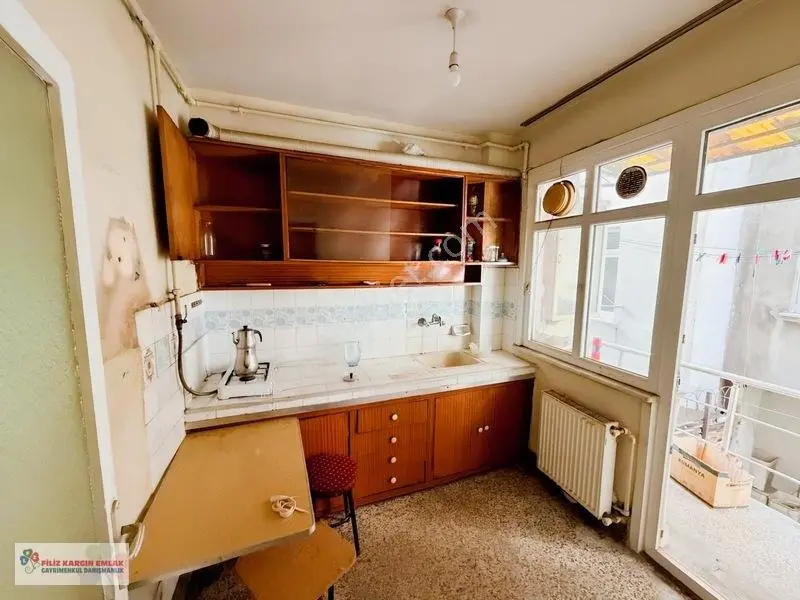 Fevzi Çakmak'ta Yürüyüş Yoluna Yakın, 3+1 Yüksek Giriş Daire — fotoğraf 7