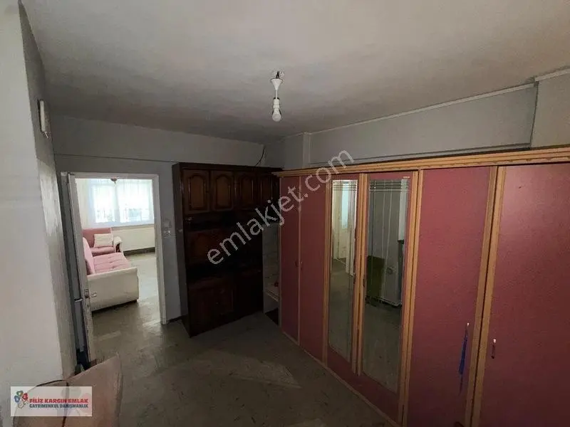 Fevzi Çakmak'ta Yürüyüş Yoluna Yakın, 3+1 Yüksek Giriş Daire — fotoğraf 8
