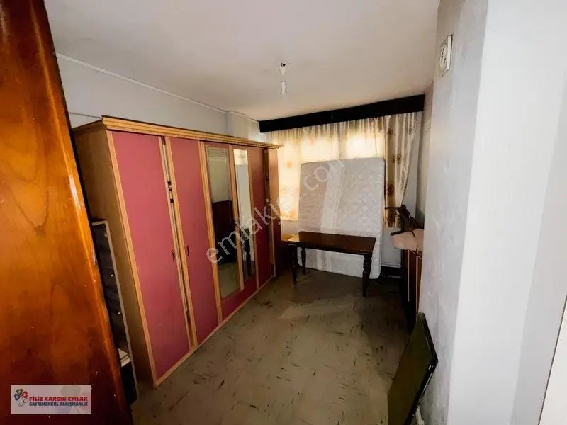 Fevzi Çakmak'ta Yürüyüş Yoluna Yakın, 3+1 Yüksek Giriş Daire — fotoğraf 9