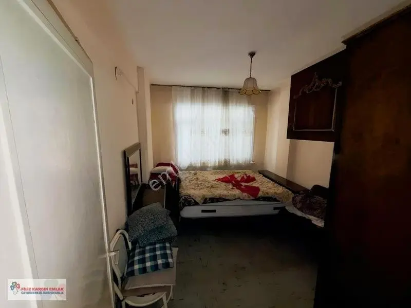 Fevzi Çakmak'ta Yürüyüş Yoluna Yakın, 3+1 Yüksek Giriş Daire — fotoğraf 10