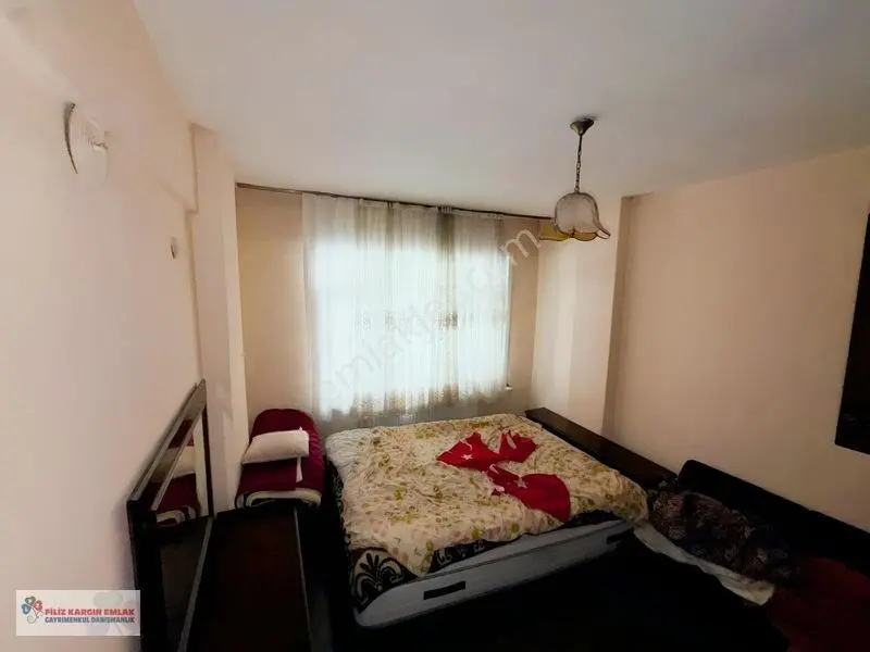Fevzi Çakmak'ta Yürüyüş Yoluna Yakın, 3+1 Yüksek Giriş Daire — fotoğraf 11