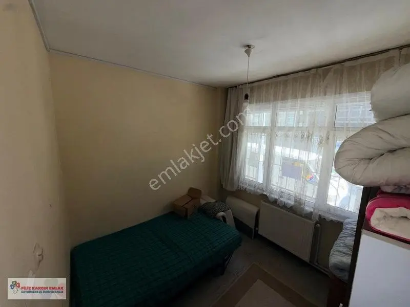 Fevzi Çakmak'ta Yürüyüş Yoluna Yakın, 3+1 Yüksek Giriş Daire — fotoğraf 12