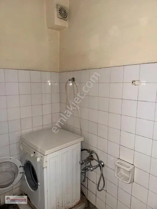 Fevzi Çakmak'ta Yürüyüş Yoluna Yakın, 3+1 Yüksek Giriş Daire — fotoğraf 15