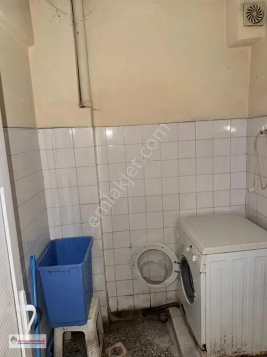 Fevzi Çakmak'ta Yürüyüş Yoluna Yakın, 3+1 Yüksek Giriş Daire — fotoğraf 16