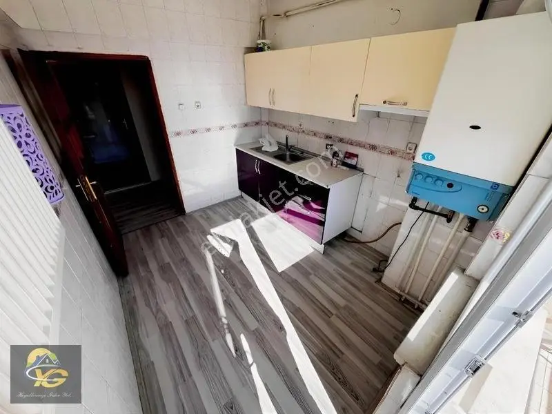 Sincan Osmanlı Mah Katta Kredı Lımıtsız Geniş Satılık 3+1 Daire — fotoğraf 7