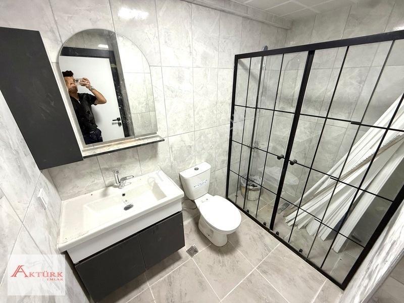 //aktürk Emlak\\ Yeşiltepe Mahallesinde Lüks Yapılı 3+1 Satılık — fotoğraf 16