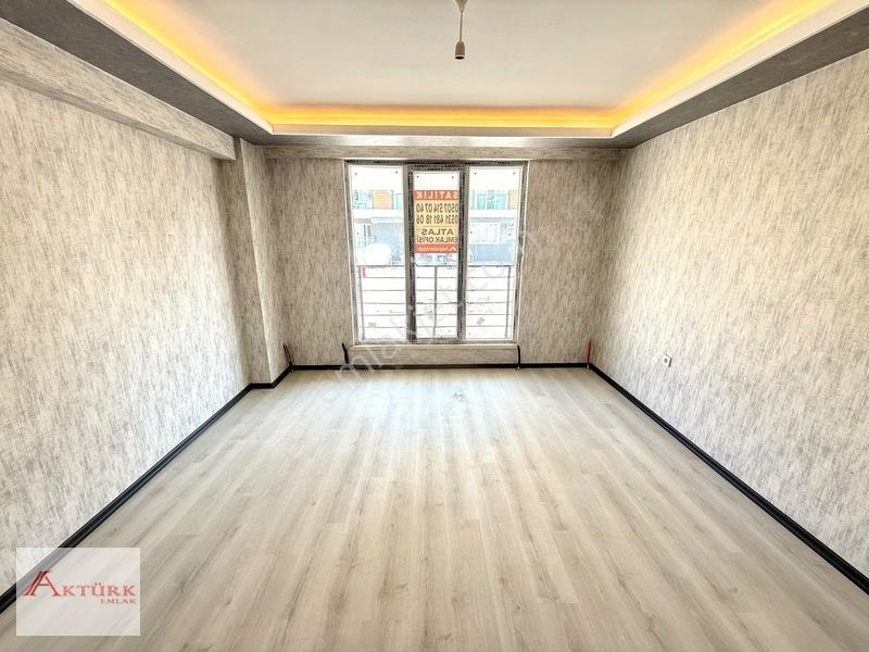 //aktürk Emlak\\ Yeşiltepe Mahallesinde Lüks Yapılı 3+1 Satılık — fotoğraf 32