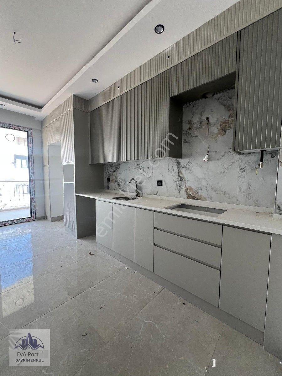 Denizli Akçeşme Mahallesi Satılık Daire