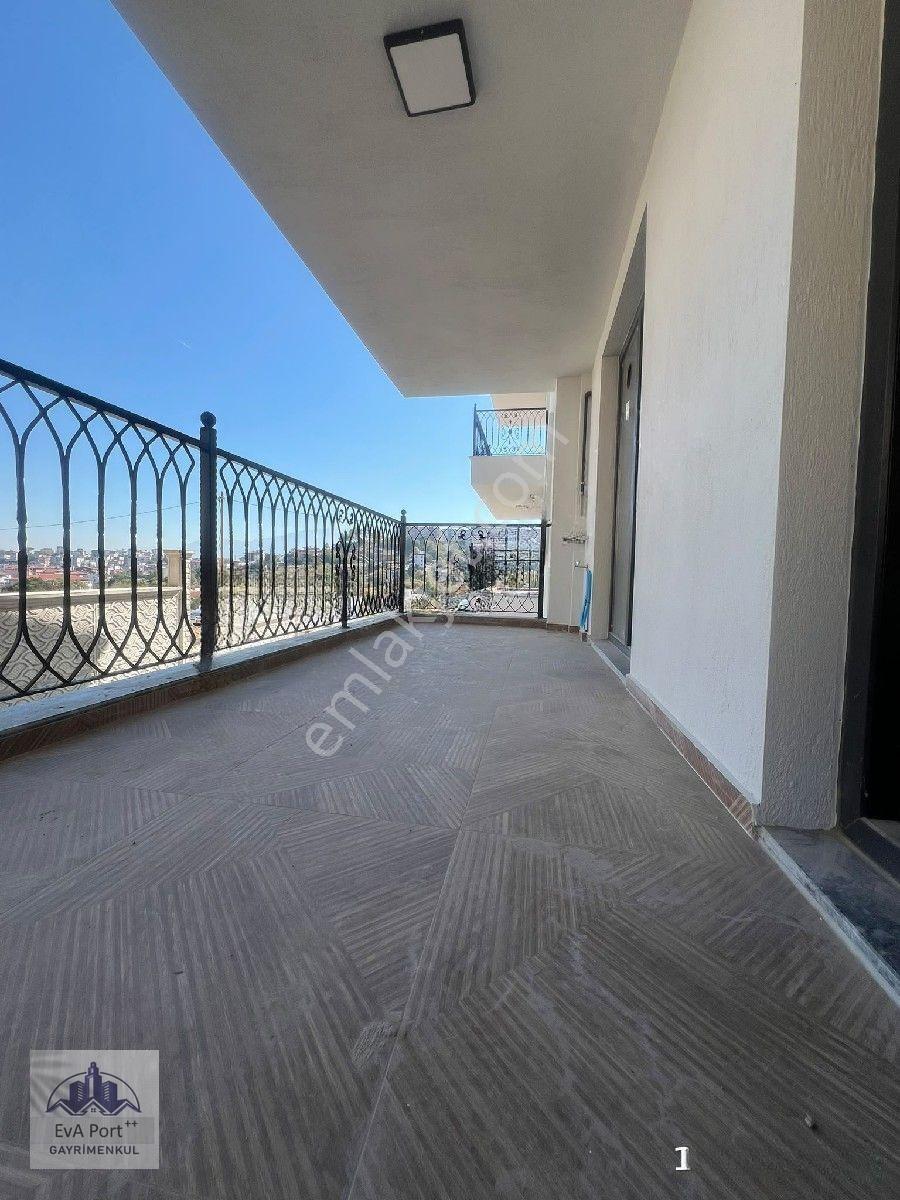 Denizli Akçeşme Mahallesi Satılık Daire — fotoğraf 9