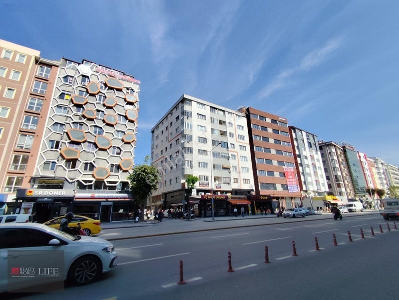 Rw Lıfe | Eskibağlar Mah. Bulvar Üzeri 3+1 Daire