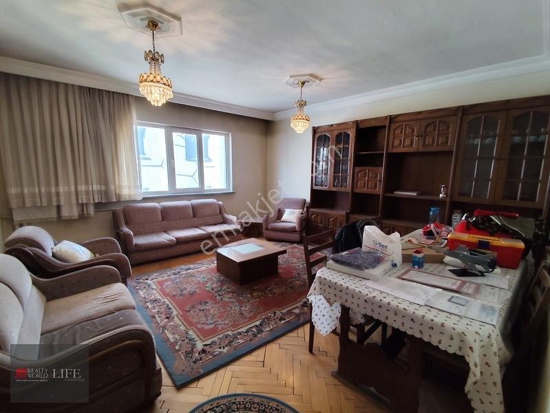 Rw Lıfe | Eskibağlar Mah. Bulvar Üzeri 3+1 Daire — fotoğraf 2