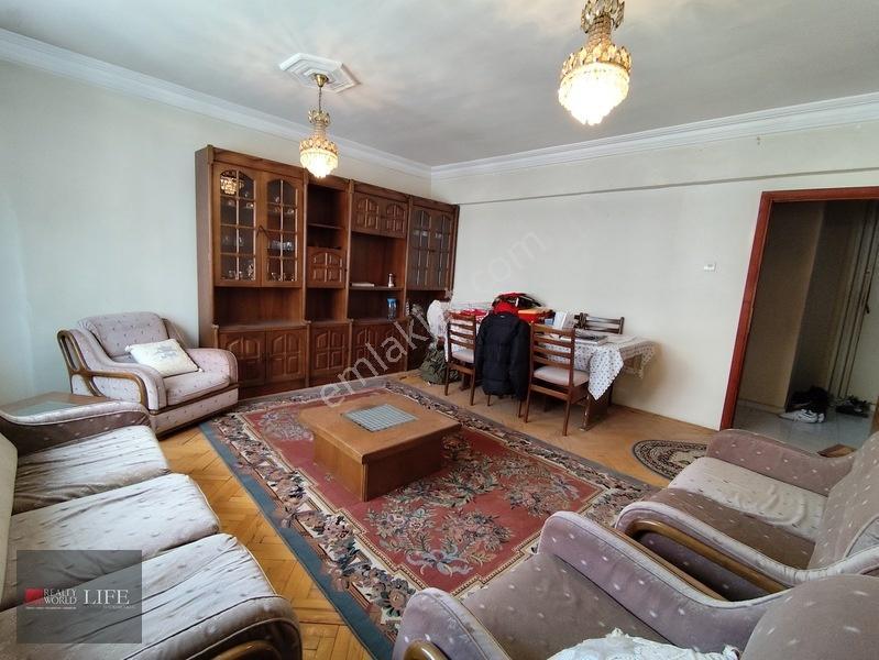 Rw Lıfe | Eskibağlar Mah. Bulvar Üzeri 3+1 Daire — fotoğraf 3
