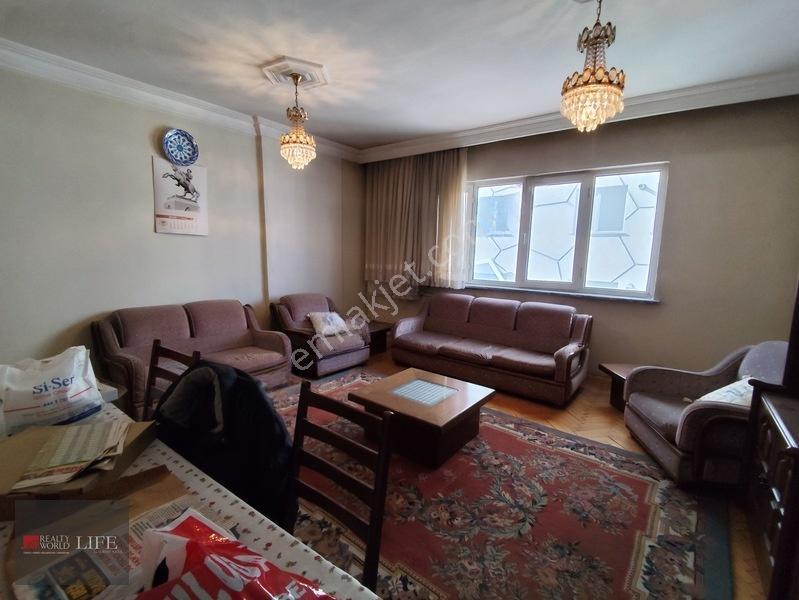 Rw Lıfe | Eskibağlar Mah. Bulvar Üzeri 3+1 Daire — fotoğraf 5
