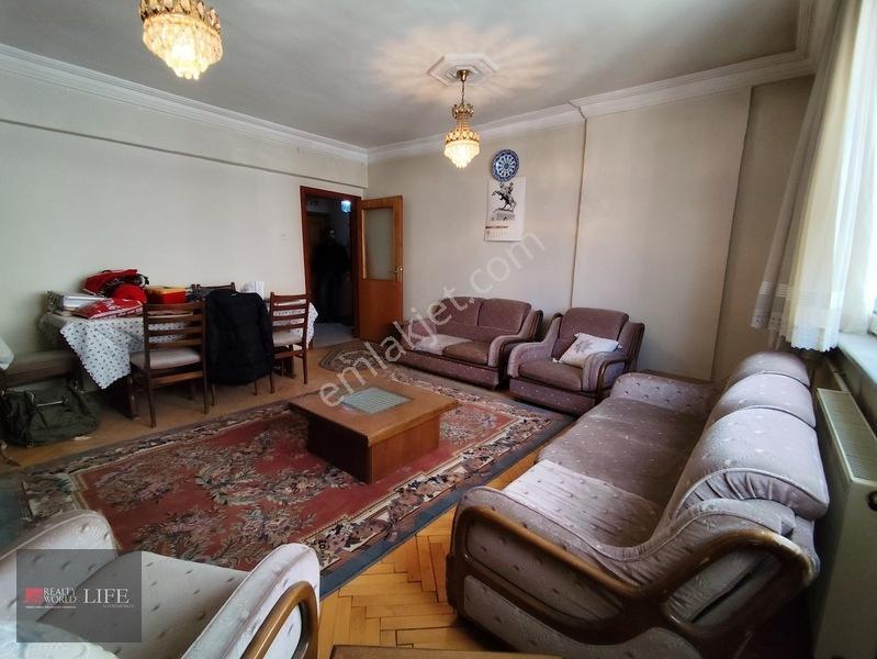 Rw Lıfe | Eskibağlar Mah. Bulvar Üzeri 3+1 Daire — fotoğraf 6