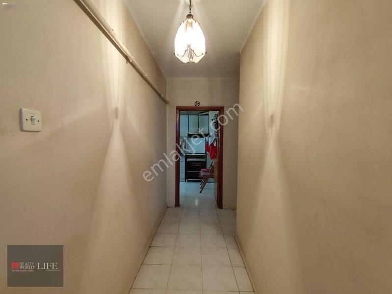 Rw Lıfe | Eskibağlar Mah. Bulvar Üzeri 3+1 Daire — fotoğraf 7