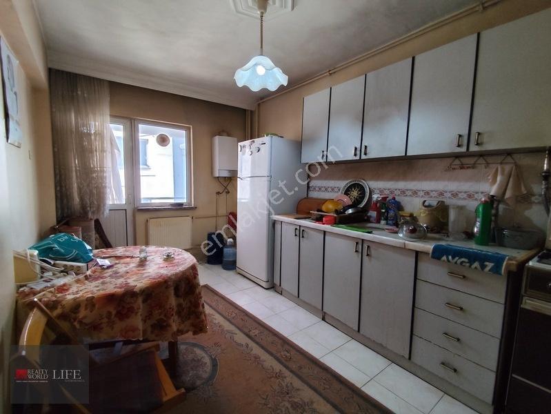 Rw Lıfe | Eskibağlar Mah. Bulvar Üzeri 3+1 Daire — fotoğraf 8