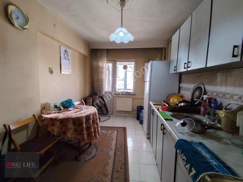 Rw Lıfe | Eskibağlar Mah. Bulvar Üzeri 3+1 Daire — fotoğraf 9