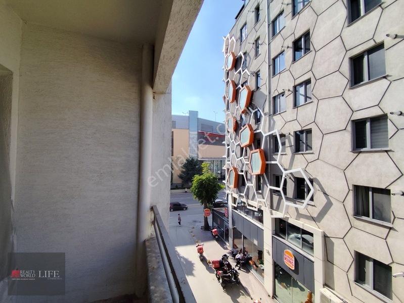 Rw Lıfe | Eskibağlar Mah. Bulvar Üzeri 3+1 Daire — fotoğraf 10