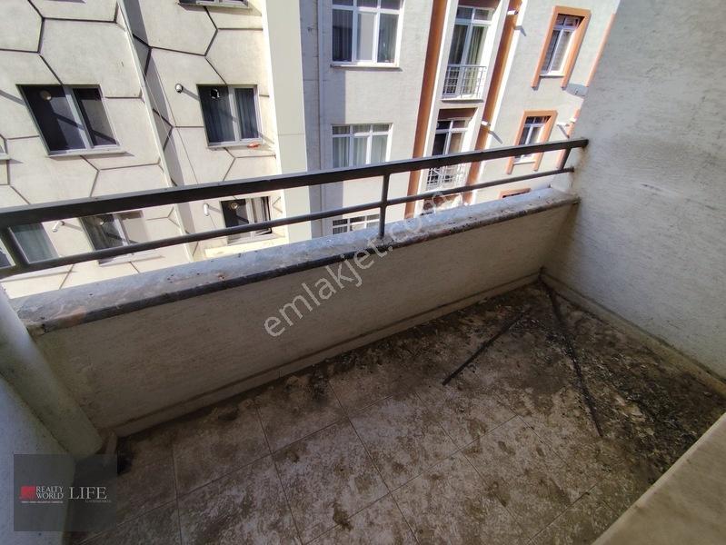 Rw Lıfe | Eskibağlar Mah. Bulvar Üzeri 3+1 Daire — fotoğraf 11