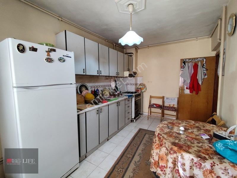 Rw Lıfe | Eskibağlar Mah. Bulvar Üzeri 3+1 Daire — fotoğraf 12