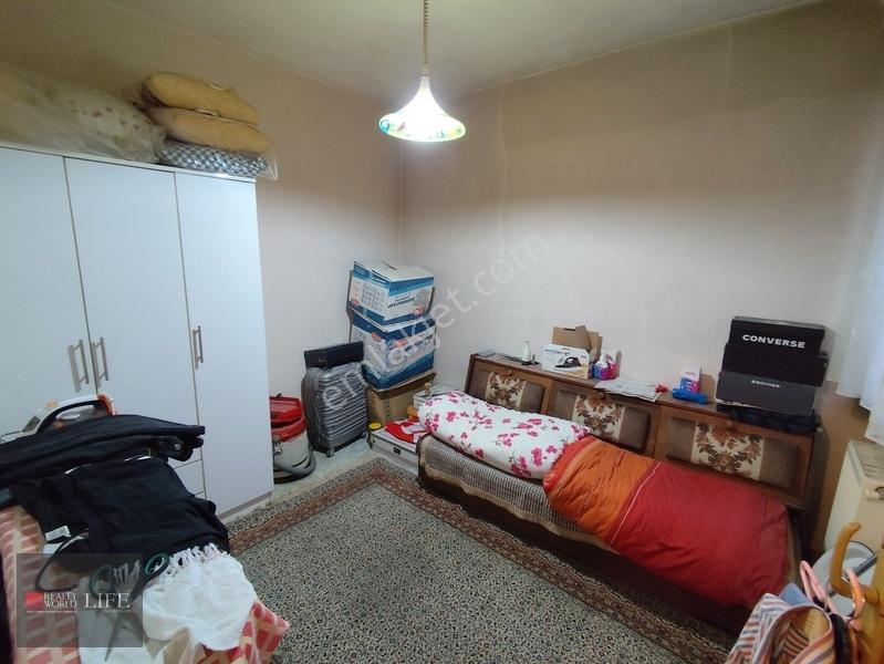 Rw Lıfe | Eskibağlar Mah. Bulvar Üzeri 3+1 Daire — fotoğraf 13