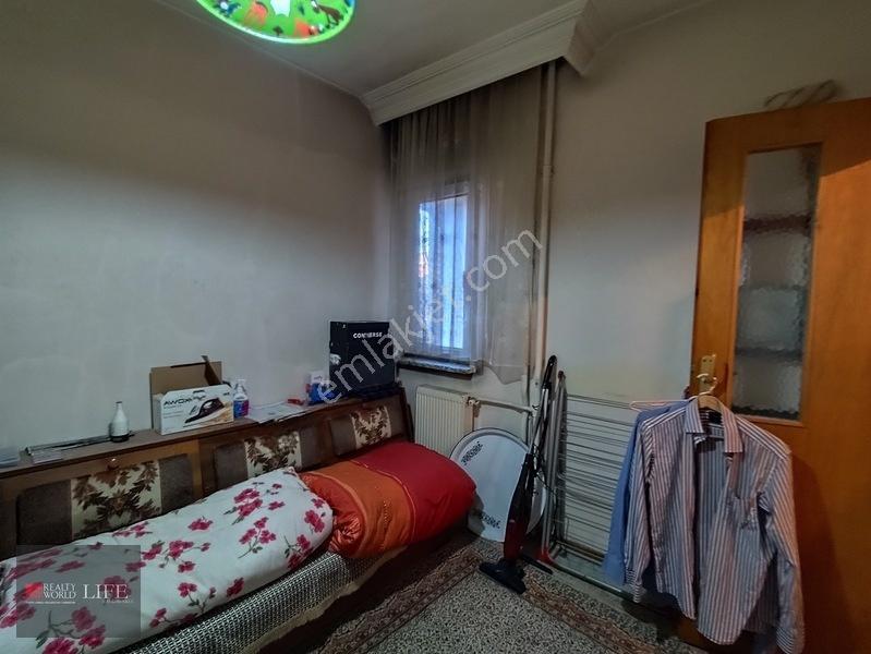 Rw Lıfe | Eskibağlar Mah. Bulvar Üzeri 3+1 Daire — fotoğraf 14