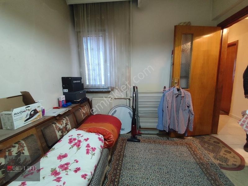 Rw Lıfe | Eskibağlar Mah. Bulvar Üzeri 3+1 Daire — fotoğraf 15