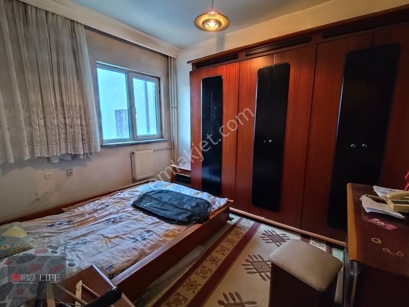 Rw Lıfe | Eskibağlar Mah. Bulvar Üzeri 3+1 Daire — fotoğraf 16