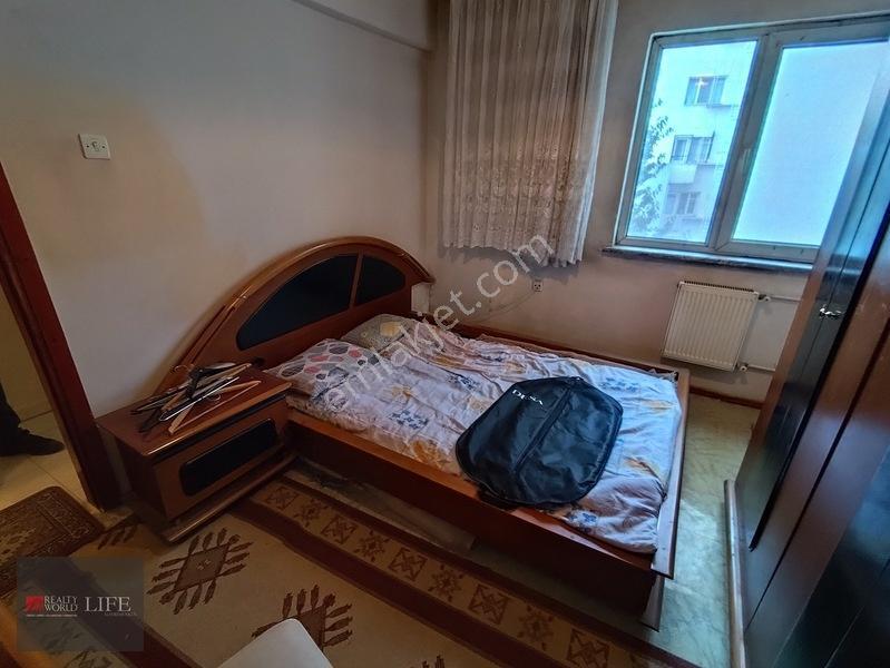 Rw Lıfe | Eskibağlar Mah. Bulvar Üzeri 3+1 Daire — fotoğraf 17