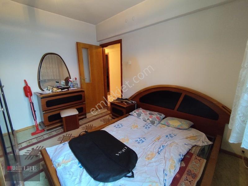 Rw Lıfe | Eskibağlar Mah. Bulvar Üzeri 3+1 Daire — fotoğraf 18