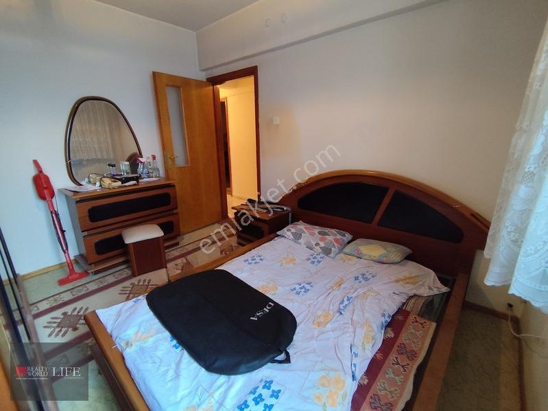 Rw Lıfe | Eskibağlar Mah. Bulvar Üzeri 3+1 Daire — fotoğraf 19